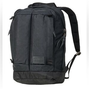 MYSTERY RANCH Stadt 21L Black Backpack